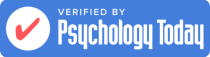 Verified by Psychology Today